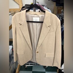 WILFRED blazer